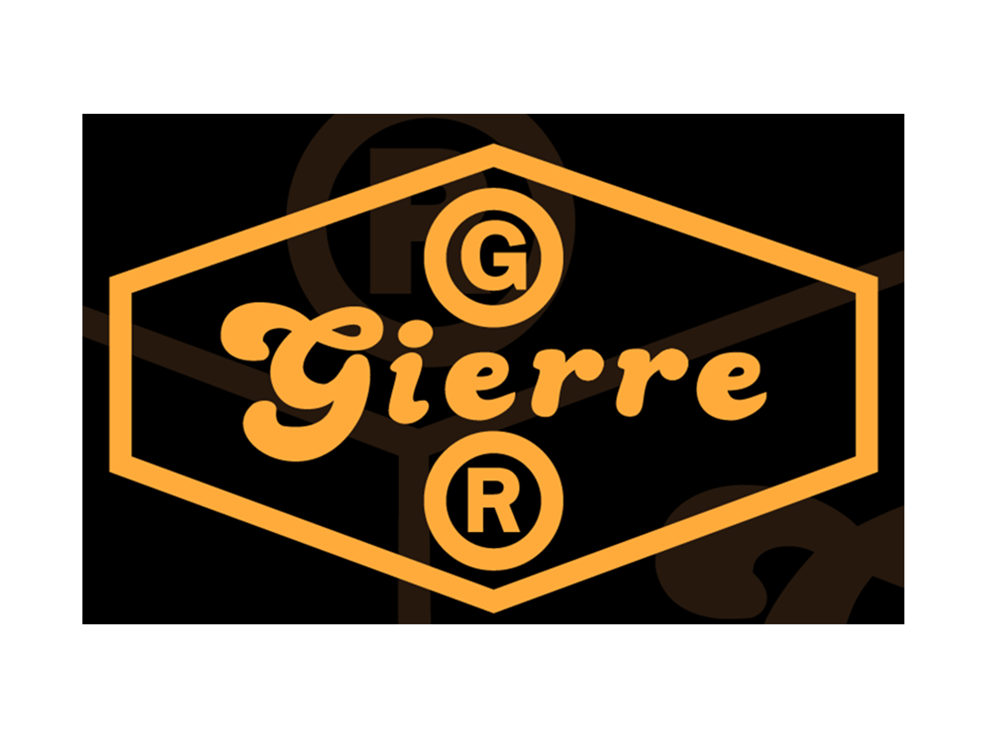 Gierre