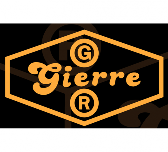 Gierre