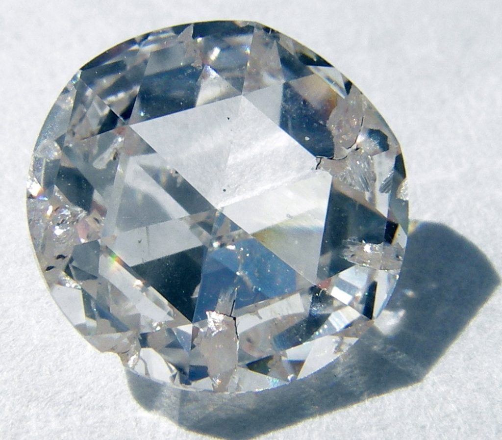 Il diamante sintetico: cos'è e quanto costa? - Voice Of Gold