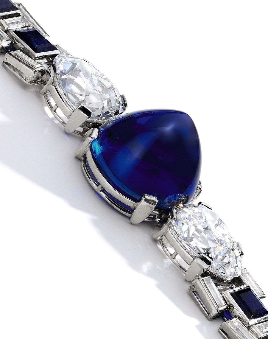 Sotheby’s cartier