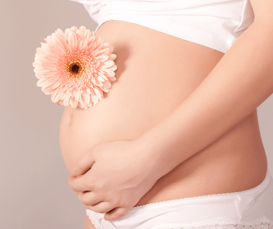 pietre importanti per la gravidanza
