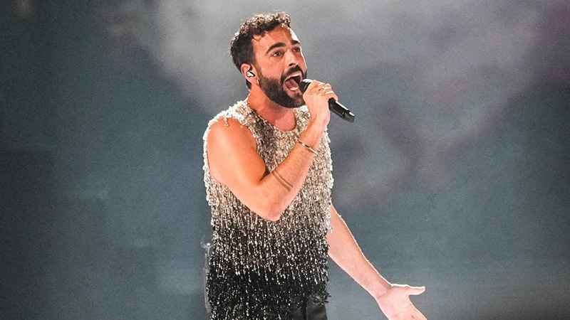 marco Mengoni eurovision 2023